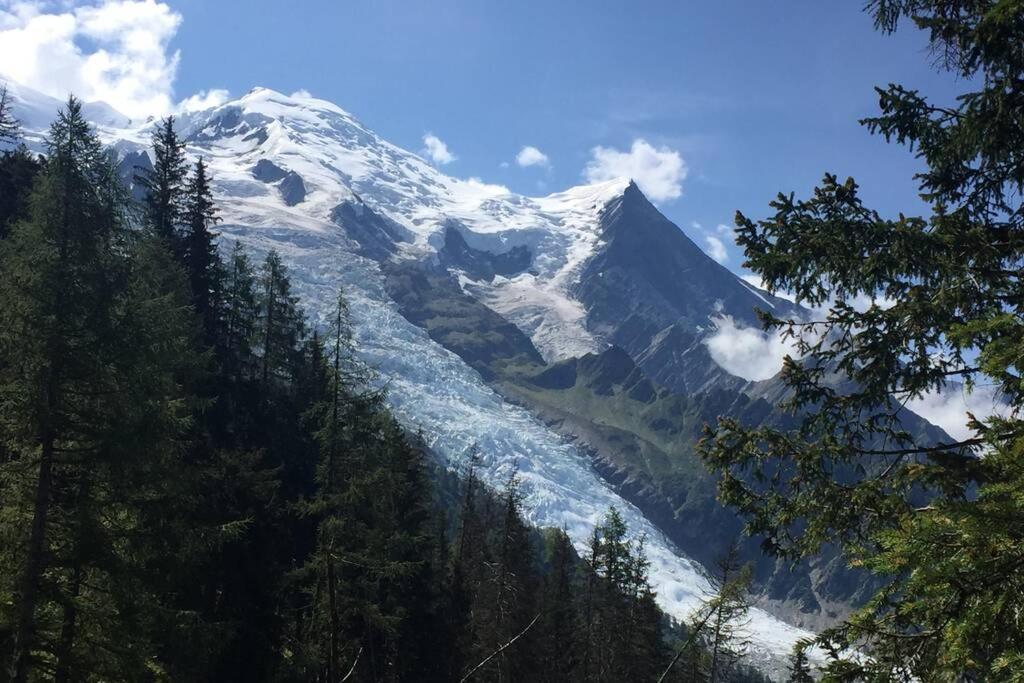 Le Mallory Chamonix Exterior photo